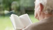 Reading and writing can reduce dementia risk by 40%: Study