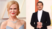 Nicole Kidman, Pedro Pascal join presenters list for 2026 Oscars