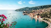 Things to do and see in the European Riviera