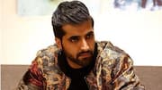 'Deeply rewarding': Akshay Oberoi talks about Neeraj Pandey's next