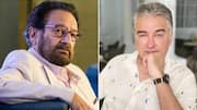 Jugal Hansraj, Shekhar Kapur reunite for 'Masoom 2'