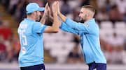2nd ODI: Can England seal series win against Sri Lanka? 