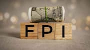 FPIs pull out ₹44,166cr from Indian equities in October