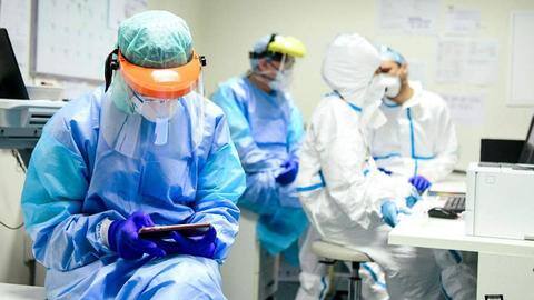 Delhi: Bureaucrats deputed in private hospitals for better COVID-19 management Delhi: Bureaucrats deputed in private hospitals for better COVID-19 management