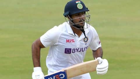 SA vs India, Day 1: Rahul, Agarwal ace first session SA vs India, Day 1: Rahul, Agarwal ace first session