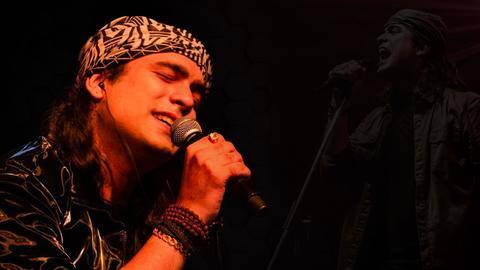 Jubin Nautiyal birthday: 5 underappreciated songs that deserve more love Jubin Nautiyal birthday: 5 underappreciated songs that deserve more love
