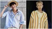 BTS's J-Hope reacts to Crush's statement after racist allegations
