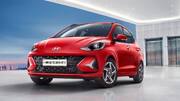 Hyundai Grand i10 NIOS Sportz Executive variant launched: Check features