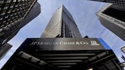 JPMorgan will charge fintech companies for accessing customer data