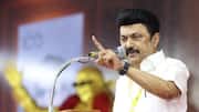 Tamil Nadu CM urges PM Modi to address US tariffs