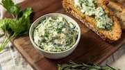 These herb butter blends are a winner!