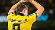 Wolves secure new deal for striker Jorgen Strand Larsen: Details
