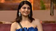 'BB 19': Malti Chahar evicted; final 5 contestants revealed
