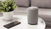 #TechBytes: Secure your smart speaker's voice assistant from potential threats 