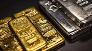 Gold, silver hit record high after Trump's Greenland tariff threats
