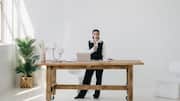 The health benefits of standing every 30 minutes