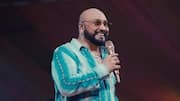 B Praak to sing emotional love song for 'Prem Keetanu'