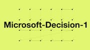 Microsoft introduces new AI model for making quick automated decisions