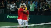 Spain set to have new Davis Cup coach: Here's why