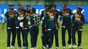 Sri Lanka announce squad for India series: Details here 