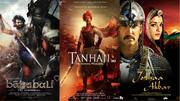 Loved Mani Ratnam's 'Ponniyin Selvan-I'? Add these movies to watchlist