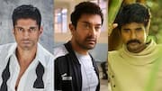 'Wanted a break...': Aamir initially eyed Farhan, Sivakarthikeyan for 'Sitaare...'
