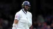 'Duty toward everyone...': What inspired injured Chris Woakes at Oval 