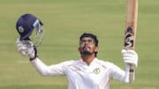 CZone's Yash Rathod hammers career-best 194 in Duleep Trophy final