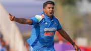 Will Team India groom Harshit Rana as an all-rounder?