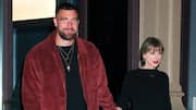 Taylor Swift, Travis Kelce investing in Kentucky Derby racehorse?
