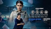 'Exam' review: Pushkar-Gayatri's series is not interesting enough
