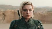 Yelena's future in 'Doomsday,' 'Secret Wars' is out!