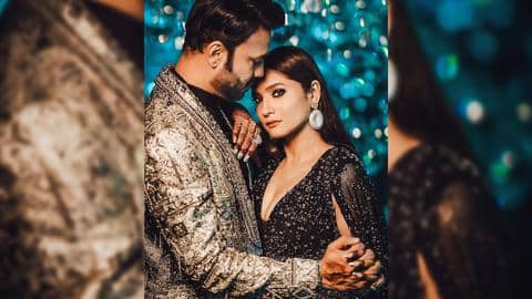 From shaking legs on Bollywood songs to fabulous engagement pictures