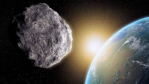 Some terrifying but logical ways the world could actually end Some terrifying but logical ways the world could actually end