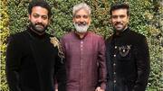 'RRR' makes history, wins Best Original Song at Oscars 'RRR' makes history, wins Best Original Song at Oscars