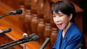 Japan PM Takaichi to dissolve parliament, call national election