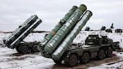 India's 4th S-400 squadron arriving soon: Why its deployment matters