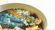 Make your vegetarian meals more nutritious with spirulina