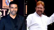 Akshay to play father-in-law Rajesh Khanna in RD Burman biopic?