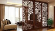 Bamboo room dividers: A smart decor idea 