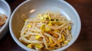 Bet you haven't tried sprouted beans in these global dishes