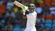 Will Najmul Hossain Shanto be available for one-off Afghanistan Test? 