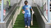 Sunil Gavaskar disappointed with Rohit Sharma? Here's why
