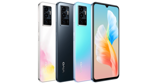 Vivo S10e, with a MediaTek Dimensity 900 processor, goes official Vivo S10e, with a MediaTek Dimensity 900 processor, goes official