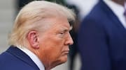 US strikes Iran, key  nuclear sites targeted