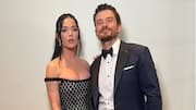 'Due to recent interest...': Katy Perry, Orlando Bloom confirm split