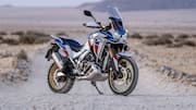Honda to relaunch Africa Twin, its flagship ADV, next year