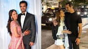 Esha Deol's ex-husband Bharat makes relationship with Meghna Lakhani official
