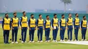 Asia Cup 2025: Pakistan, SL square off in must-win clash