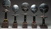 Akua'ba dolls: An art form gaining global fame